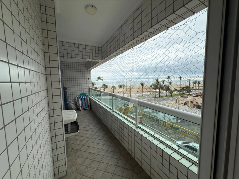 Excelente oportunidade para morar ou investir no bairro Guilhermina: 26ª foto da galeria de imagens do imóvel