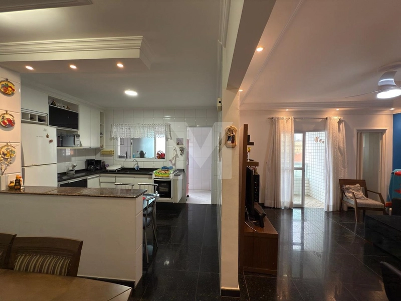 Excelente oportunidade para morar ou investir no bairro Guilhermina: 10ª foto da galeria de imagens do imóvel