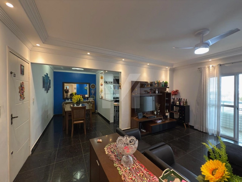 Excelente oportunidade para morar ou investir no bairro Guilhermina: 3ª foto da galeria de imagens do imóvel