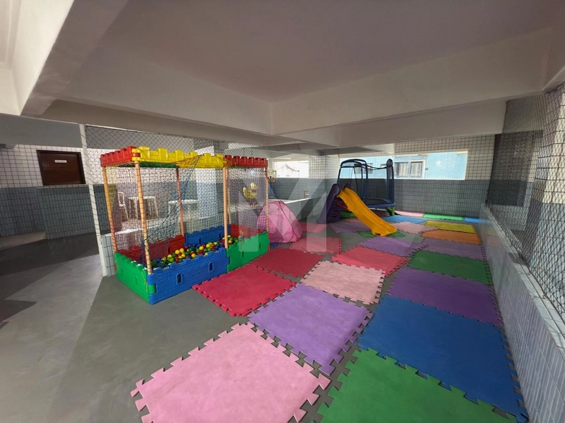 Excelente oportunidade para morar ou investir no bairro Guilhermina: 31ª foto da galeria de imagens do imóvel