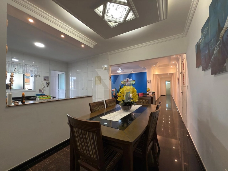 Excelente oportunidade para morar ou investir no bairro Guilhermina: 9ª foto da galeria de imagens do imóvel