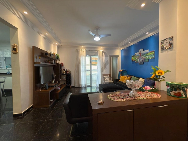 Excelente oportunidade para morar ou investir no bairro Guilhermina: 4ª foto da galeria de imagens do imóvel