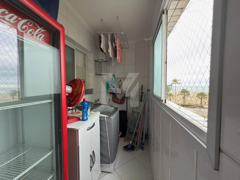 Excelente oportunidade para morar ou investir no bairro Guilhermina: 13ª foto da galeria de imagens do imóvel