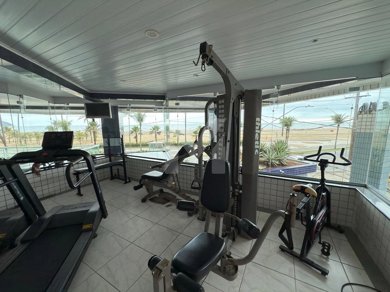 Excelente oportunidade para morar ou investir no bairro Guilhermina: 36ª foto da galeria de imagens do imóvel