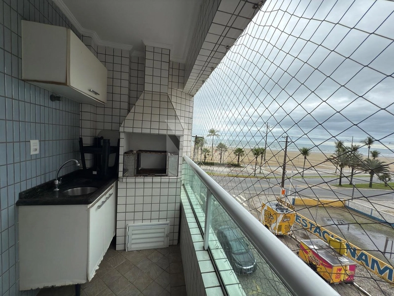 Excelente oportunidade para morar ou investir no bairro Guilhermina: 1ª foto da galeria de imagens do imóvel