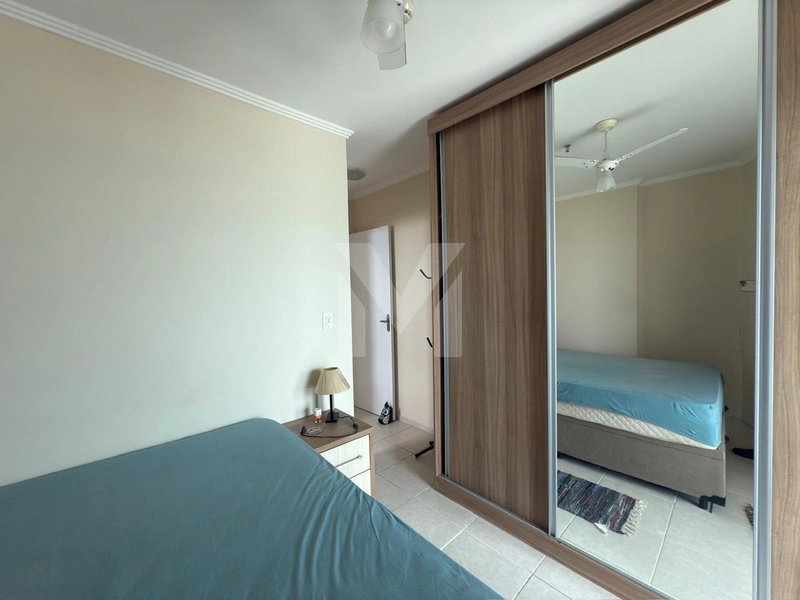 Apartamentos frente mar à venda em Praia Grande, Maracanã: 19ª foto da galeria de imagens do imóvel