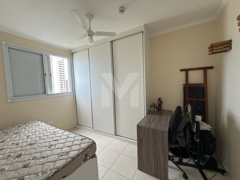 Apartamentos frente mar à venda em Praia Grande, Maracanã: 18ª foto da galeria de imagens do imóvel