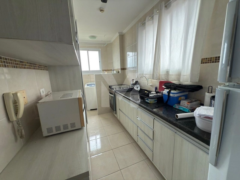 Apartamentos frente mar à venda em Praia Grande, Maracanã: 10ª foto da galeria de imagens do imóvel