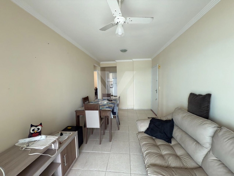 Apartamentos frente mar à venda em Praia Grande, Maracanã: 7ª foto da galeria de imagens do imóvel