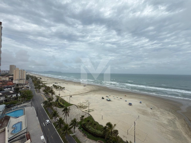 Apartamentos frente mar à venda em Praia Grande, Maracanã: 5ª foto da galeria de imagens do imóvel