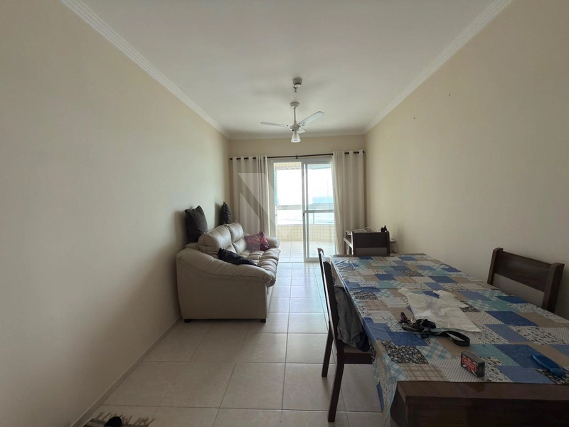 Apartamentos frente mar à venda em Praia Grande, Maracanã: 6ª foto da galeria de imagens do imóvel