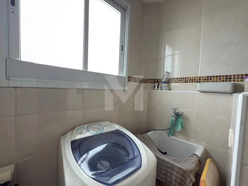 Apartamentos frente mar à venda em Praia Grande, Maracanã: 14ª foto da galeria de imagens do imóvel