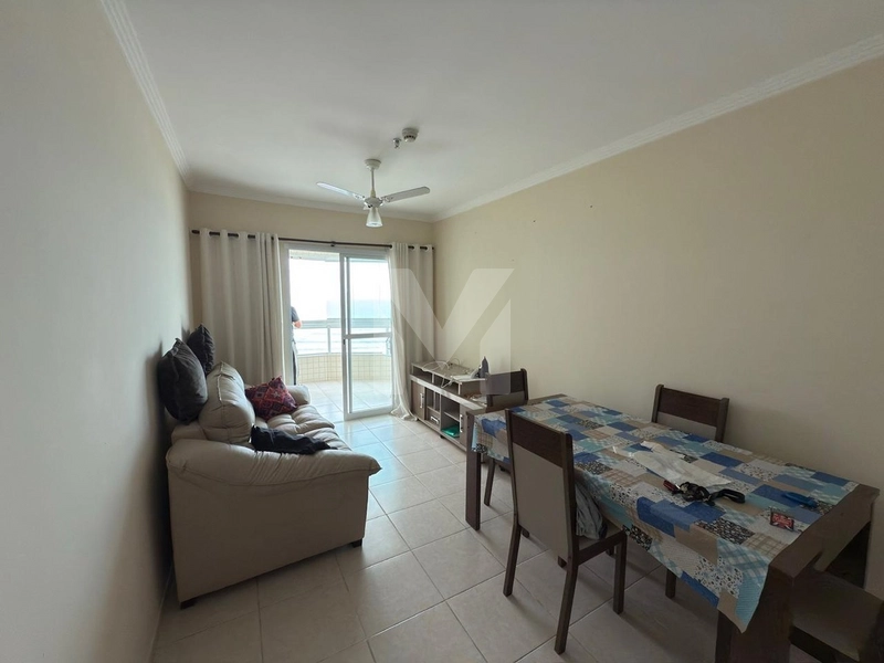 Apartamentos frente mar à venda em Praia Grande, Maracanã: 8ª foto da galeria de imagens do imóvel