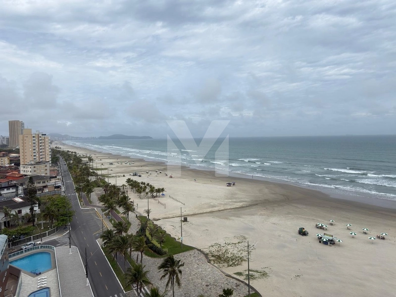 Apartamentos frente mar à venda em Praia Grande, Maracanã: 4ª foto da galeria de imagens do imóvel