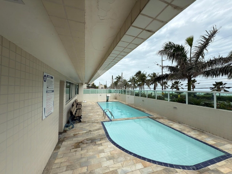 Apartamentos frente mar à venda em Praia Grande, Maracanã: 22ª foto da galeria de imagens do imóvel
