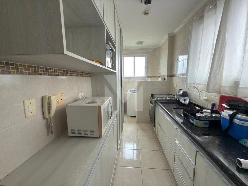 Apartamentos frente mar à venda em Praia Grande, Maracanã: 11ª foto da galeria de imagens do imóvel