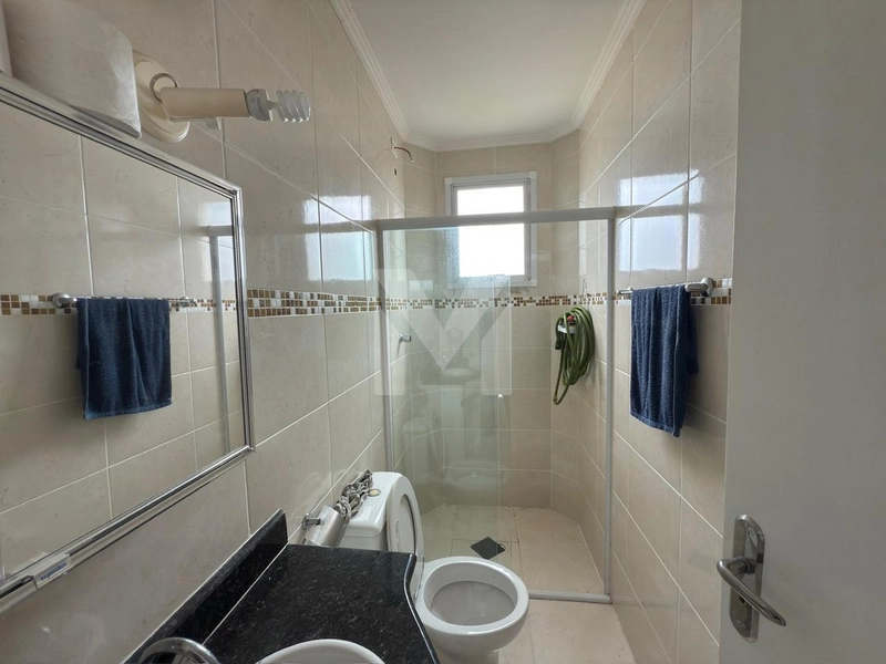 Apartamentos frente mar à venda em Praia Grande, Maracanã: 17ª foto da galeria de imagens do imóvel