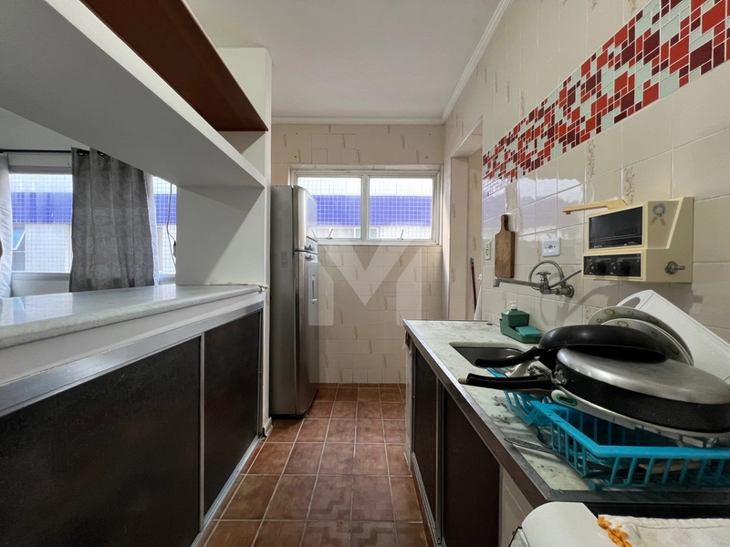 OPORTUNIDADE PREDIO FRENTE MAR: 5ª foto da galeria de imagens do imóvel