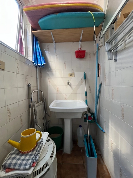 OPORTUNIDADE PREDIO FRENTE MAR: 4ª foto da galeria de imagens do imóvel