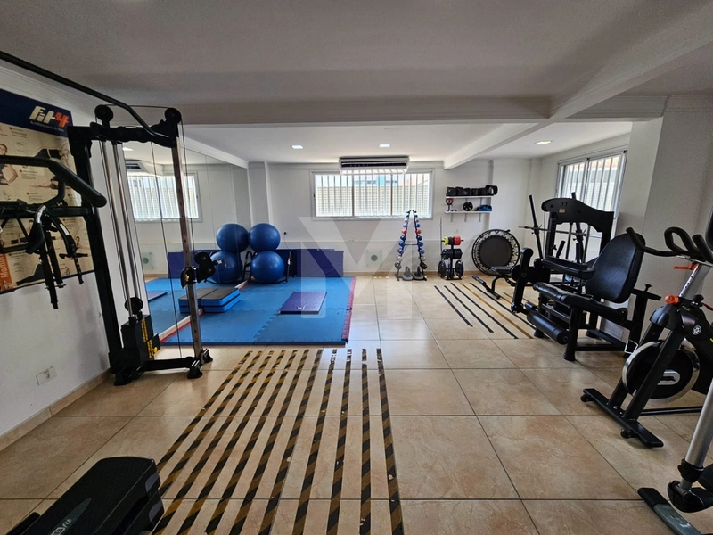 Apartamento 2 Dormitórios - 1 Suíte - 2 Vagas: 37ª foto da galeria de imagens do imóvel