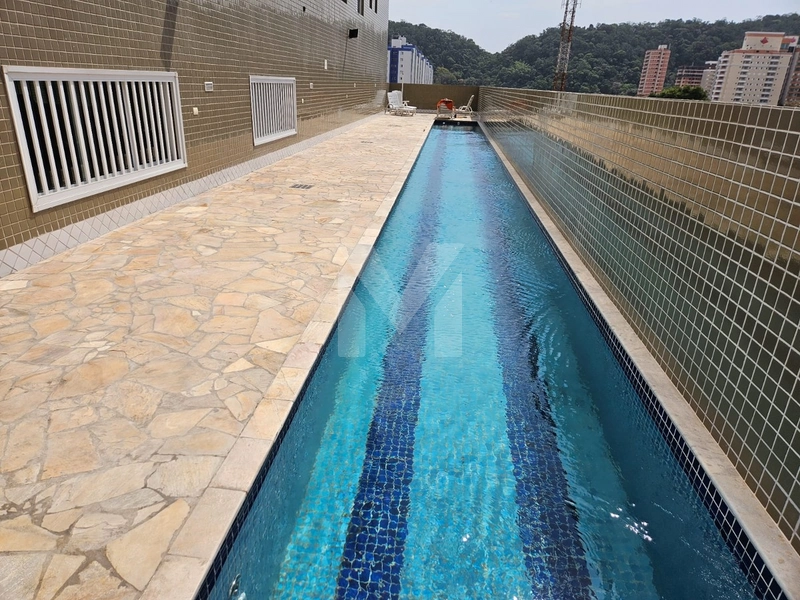 Apartamento 2 Dormitórios - 1 Suíte - 2 Vagas: 35ª foto da galeria de imagens do imóvel