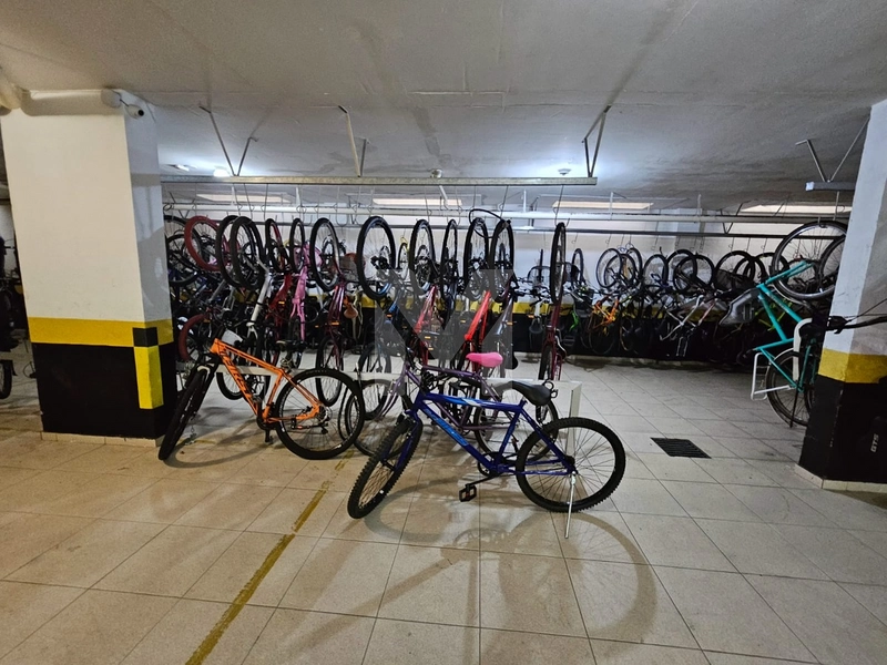 Apartamento 2 Dormitórios - 1 Suíte - 2 Vagas: 43ª foto da galeria de imagens do imóvel