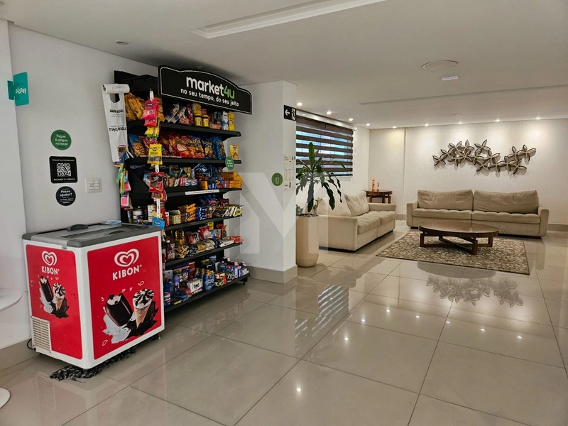 Apartamento 2 Dormitórios - 1 Suíte - 2 Vagas: 41ª foto da galeria de imagens do imóvel