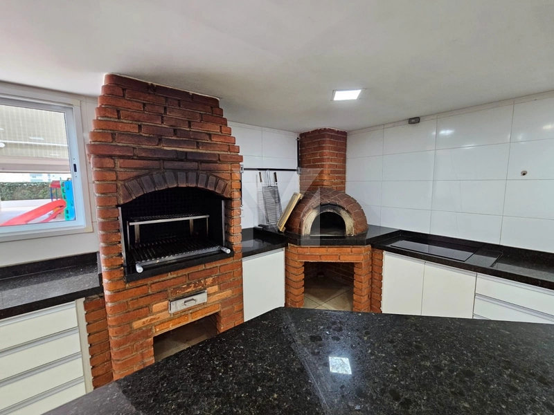 Apartamento 2 Dormitórios - 1 Suíte - 2 Vagas: 38ª foto da galeria de imagens do imóvel