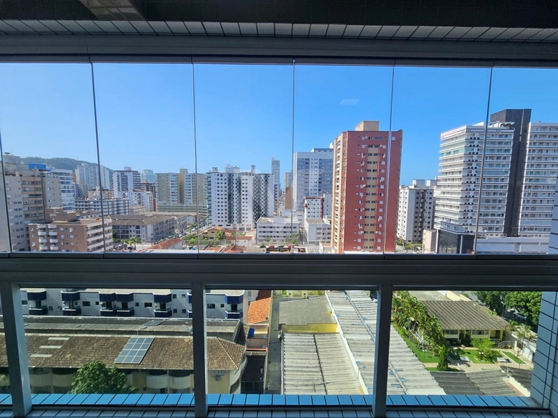 Apartamento 2 Dormitórios - 1 Suíte - 2 Vagas: 21ª foto da galeria de imagens do imóvel