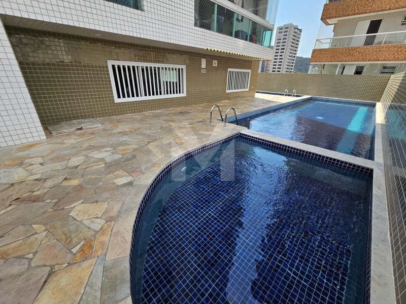 Apartamento 2 Dormitórios - 1 Suíte - 2 Vagas: 33ª foto da galeria de imagens do imóvel