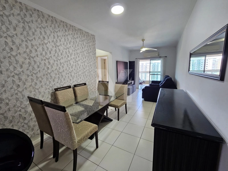 Apartamento 2 Dormitórios - 1 Suíte - 2 Vagas: 3ª foto da galeria de imagens do imóvel