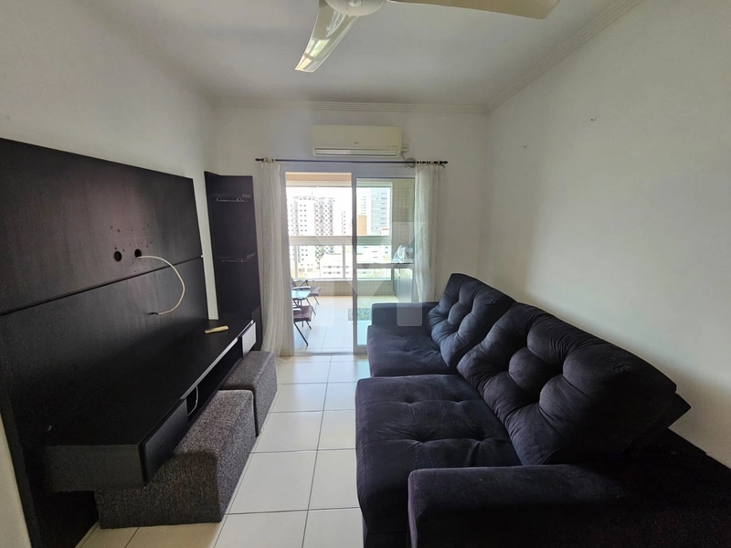 Apartamento 2 Dormitórios - 1 Suíte - 2 Vagas: 4ª foto da galeria de imagens do imóvel