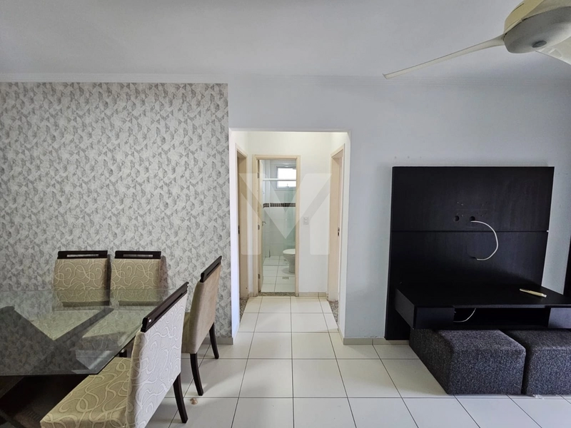 Apartamento 2 Dormitórios - 1 Suíte - 2 Vagas: 10ª foto da galeria de imagens do imóvel