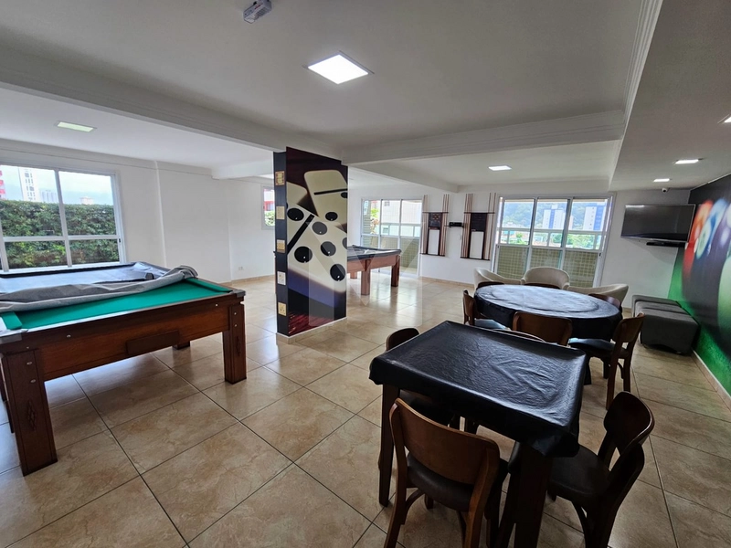 Apartamento 2 Dormitórios - 1 Suíte - 2 Vagas: 28ª foto da galeria de imagens do imóvel