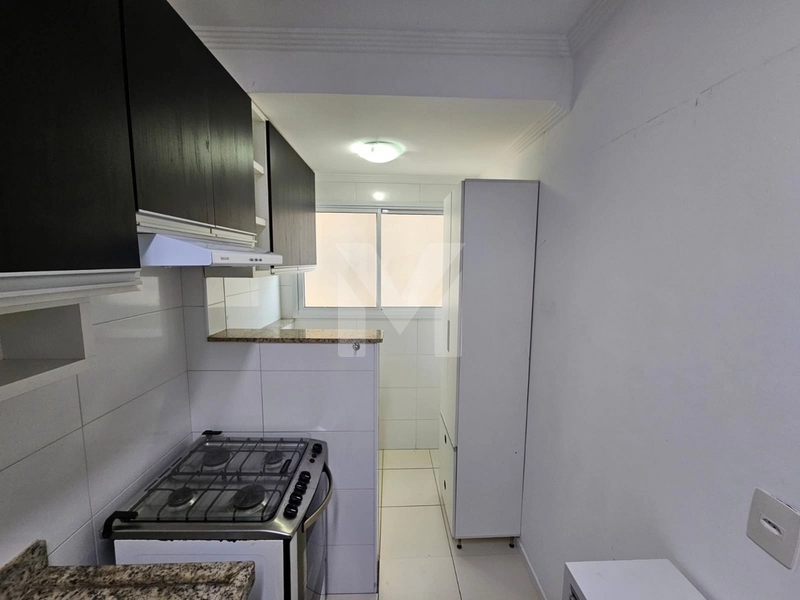 Apartamento 2 Dormitórios - 1 Suíte - 2 Vagas: 8ª foto da galeria de imagens do imóvel