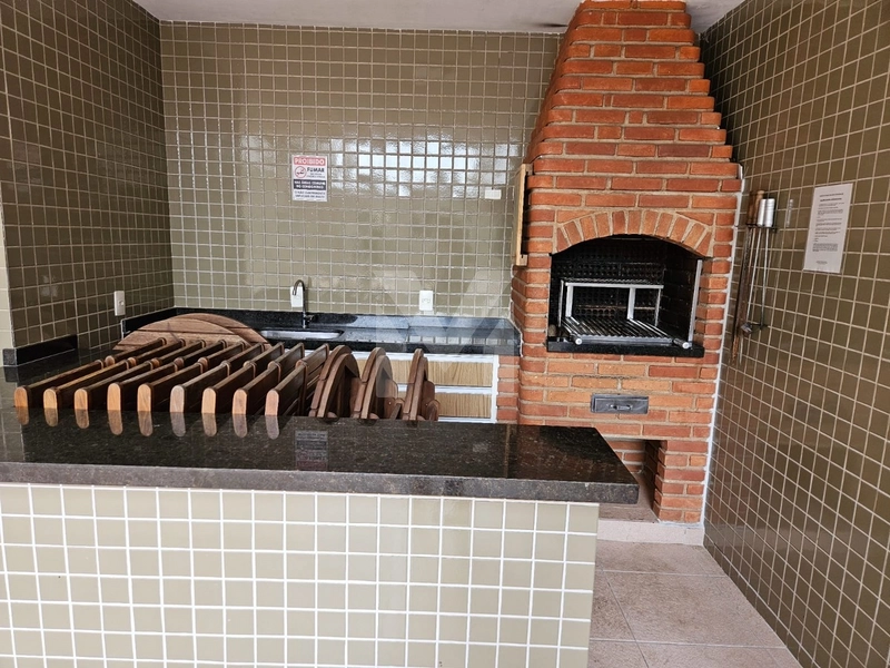 Apartamento 2 Dormitórios - 1 Suíte - 2 Vagas: 31ª foto da galeria de imagens do imóvel