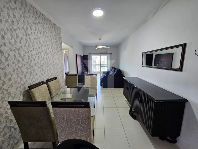 Apartamento 2 Dormitórios - 1 Suíte - 2 Vagas: 2ª foto da galeria de imagens do imóvel