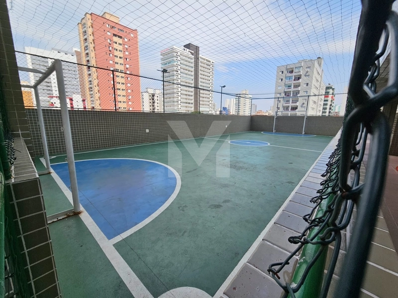 Apartamento 2 Dormitórios - 1 Suíte - 2 Vagas: 30ª foto da galeria de imagens do imóvel