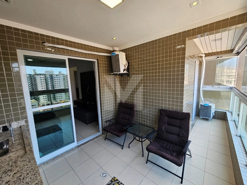 Apartamento 2 Dormitórios - 1 Suíte - 2 Vagas: 22ª foto da galeria de imagens do imóvel