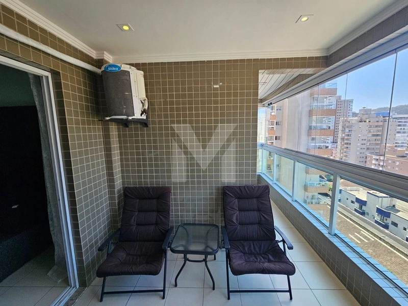 Apartamento 2 Dormitórios - 1 Suíte - 2 Vagas: 20ª foto da galeria de imagens do imóvel