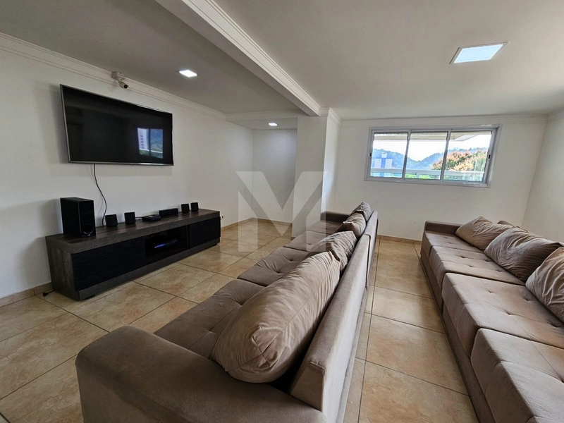 Apartamento 2 Dormitórios - 1 Suíte - 2 Vagas: 26ª foto da galeria de imagens do imóvel