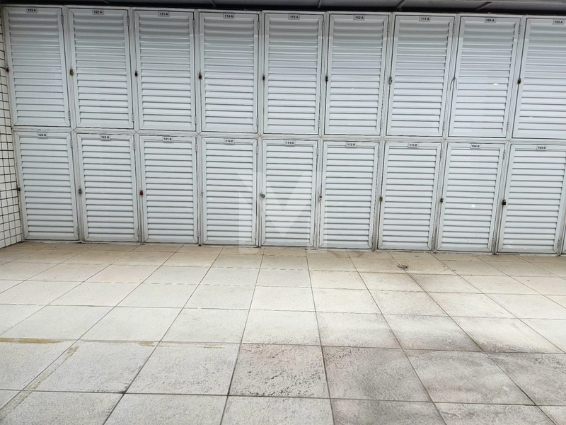 Apartamento 2 Dormitórios - 1 Suíte - 2 Vagas: 24ª foto da galeria de imagens do imóvel