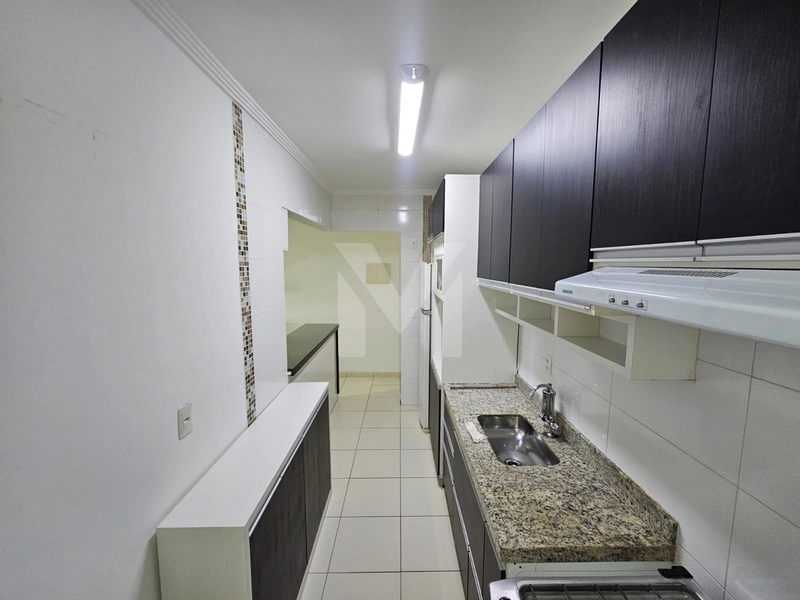 Apartamento 2 Dormitórios - 1 Suíte - 2 Vagas: 9ª foto da galeria de imagens do imóvel