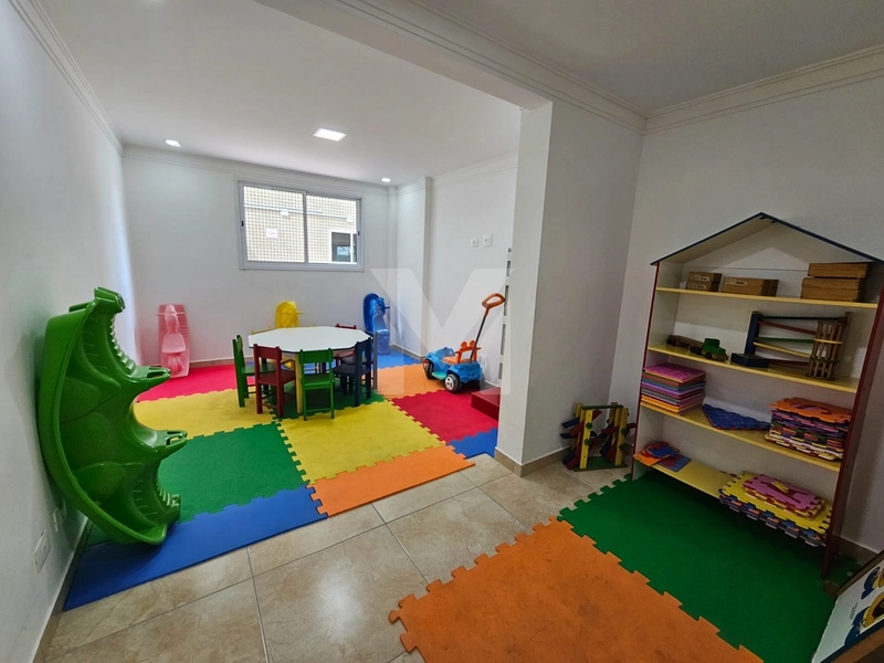 Apartamento 2 Dormitórios - 1 Suíte - 2 Vagas: 25ª foto da galeria de imagens do imóvel