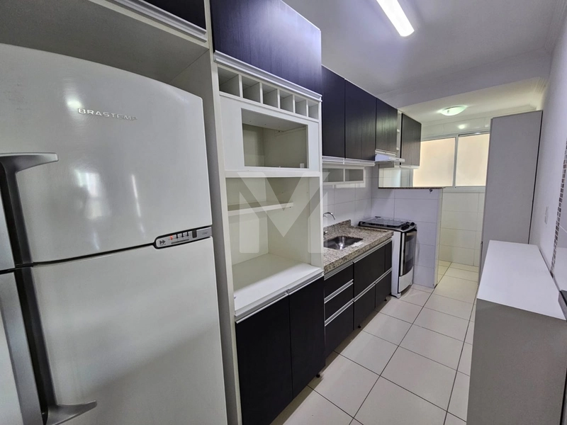 Apartamento 2 Dormitórios - 1 Suíte - 2 Vagas: 6ª foto da galeria de imagens do imóvel