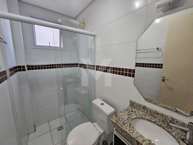 Apartamento 2 Dormitórios - 1 Suíte - 2 Vagas: 16ª foto da galeria de imagens do imóvel