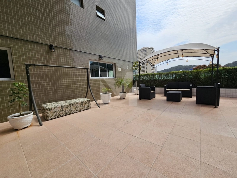 Apartamento 2 Dormitórios - 1 Suíte - 2 Vagas: 39ª foto da galeria de imagens do imóvel