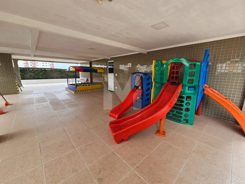 Apartamento 2 Dormitórios - 1 Suíte - 2 Vagas: 29ª foto da galeria de imagens do imóvel