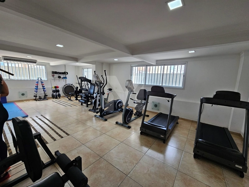 Apartamento 2 Dormitórios - 1 Suíte - 2 Vagas: 36ª foto da galeria de imagens do imóvel