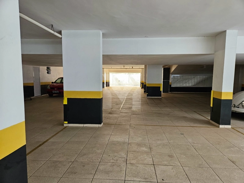 Apartamento 2 Dormitórios - 1 Suíte - 2 Vagas: 23ª foto da galeria de imagens do imóvel